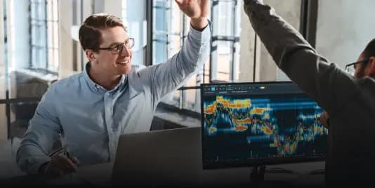 Exchange Solutions<br> <span>(Crypto, Futures & Stocks)</span>